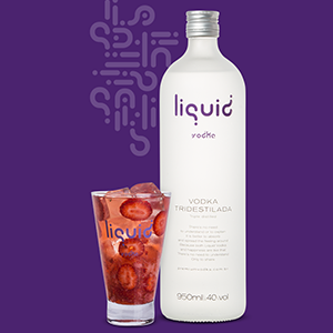 liquid+morango